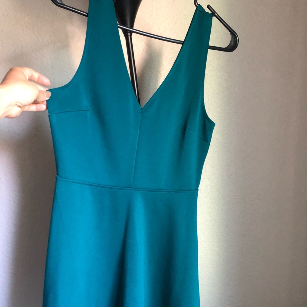 EASY 👗SUMMER SHIFT DRESS